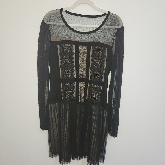 BCBG Maxazria BNWT Stef Dress - Picture 2 of 5